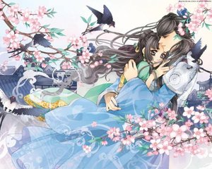 徐天麟与王莱洁姚婷番外篇